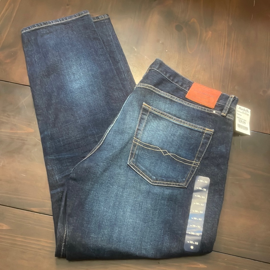 Lucky Brand Jeans